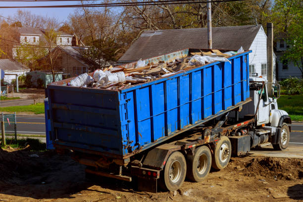 Best Basement Cleanout Services  in Washington, IL