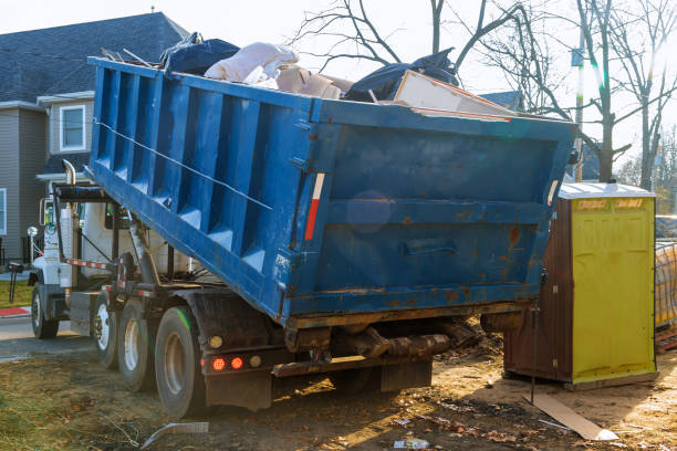 Best Commercial Junk Removal  in Washington, IL