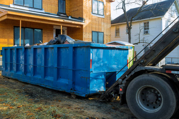 Best Yard Cleanup Services  in Washington, IL