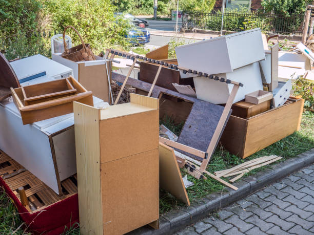 Best Junk Removal Near Me  in Washington, IL