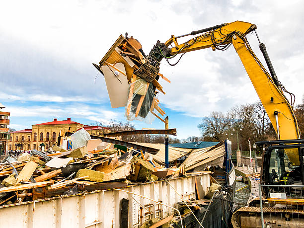 Best Estate Cleanout Services  in Washington, IL