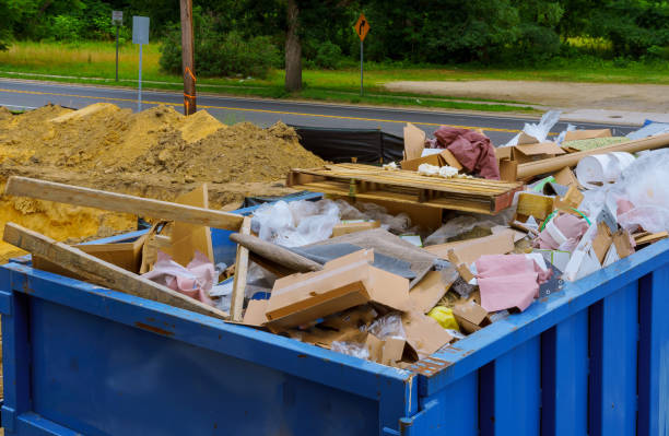 Best Office Junk Removal  in Washington, IL